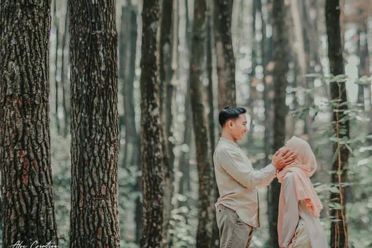 5 Lokasi Foto Prewedding Ciamik Di Bogor Cocok Buat Kamu Yang Cari