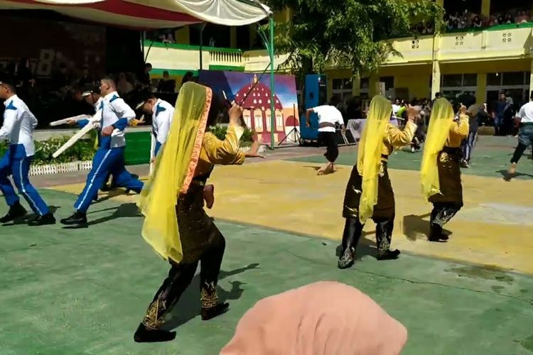 Lhokseumawe Cerdas Lur Inilah 20 SMA Terbaik Di Kota Lhokseumawe