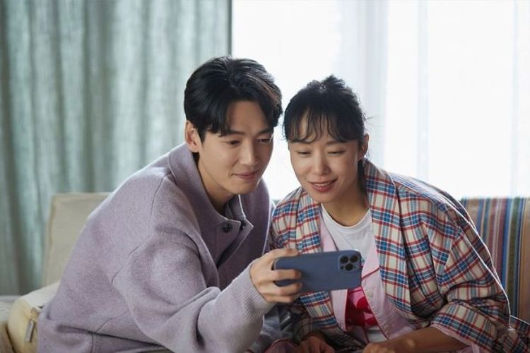 Tak Disangka Epilog Dan Kameo Ini Bikin Kapal Chi Yeol Haeng Sun