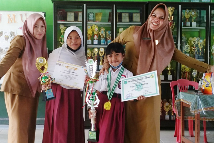 10 Sekolah Dasar Negeri Terbaik Di Kabupaten Yogyakarta Berdasarkan