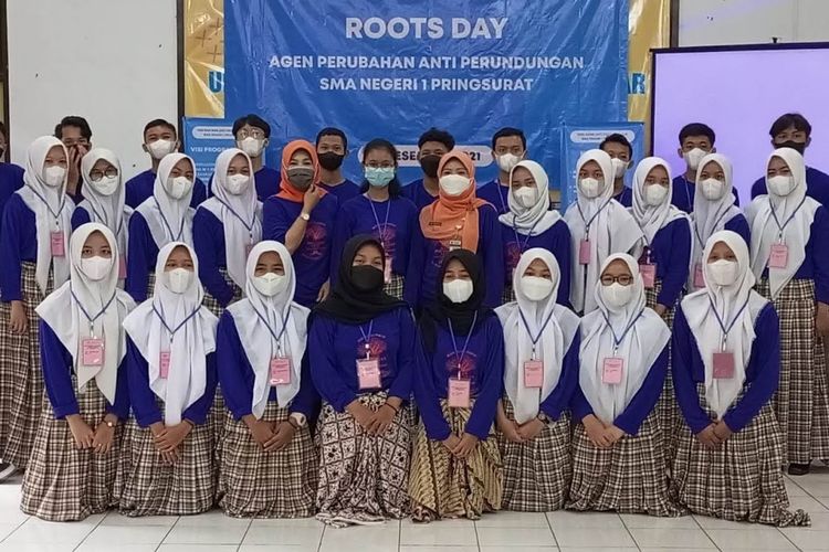 Temanggung KEREN Lur Inilah 15 SMA Terbaik Di Kabupaten Temanggung