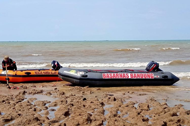 ABK KM Samudera Jaya 01 Yang Hilang Di Laut Lepas Patimban Subang Masih