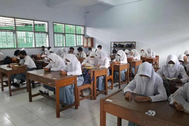 TOP 15 SMA UNGGULAN Kota Palembang Punya Deretan 15 SMA Favorit