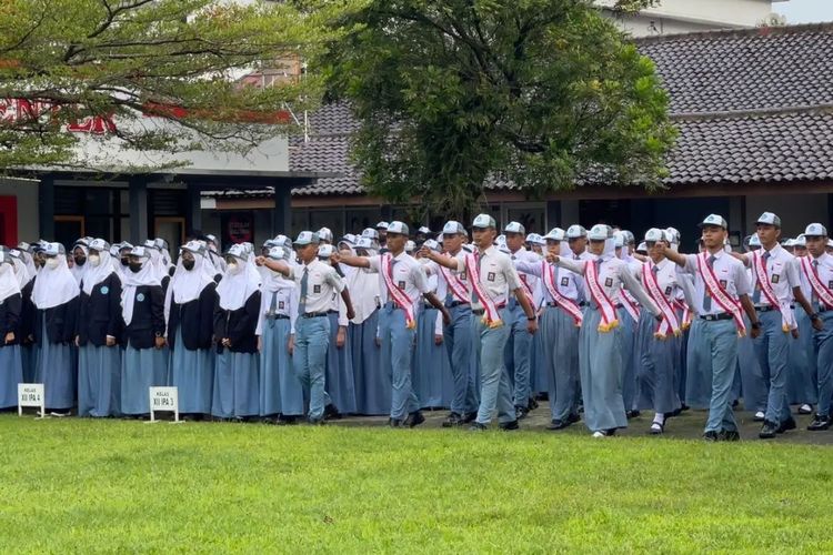 Top Sma Unggulan Kabupaten Ciamis Punya Deretan Sma Favorit