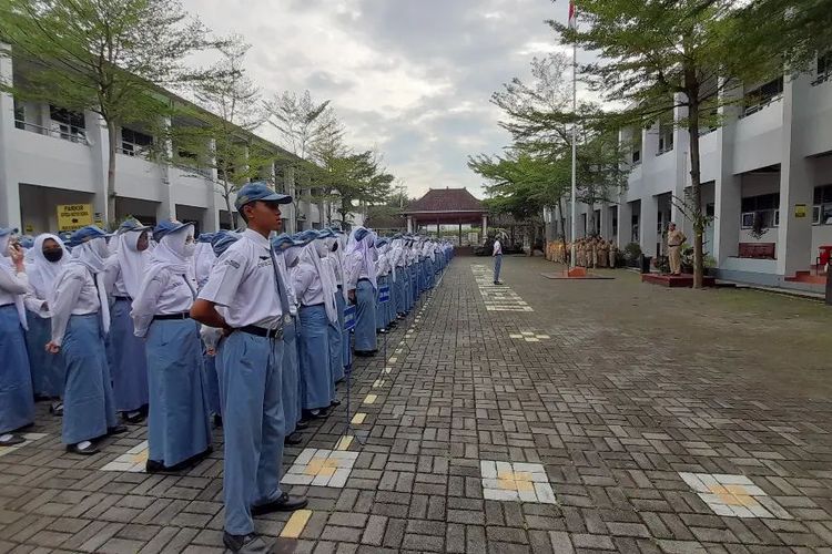 Top Sma Unggulan Kota Depok Punya Deretan Sma Favorit Terbaik