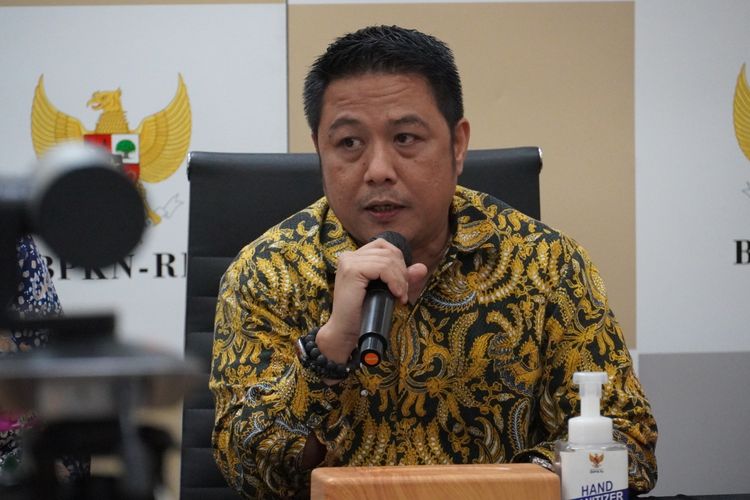 Waspadai Goreng Saham Kejahatan Pasar Modal Yang Berpotensi Rugikan