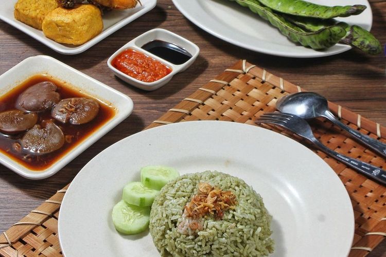 Tempat Wisata Kuliner Malam Di Bekasi Murah Dan Legendaris Kelezatan