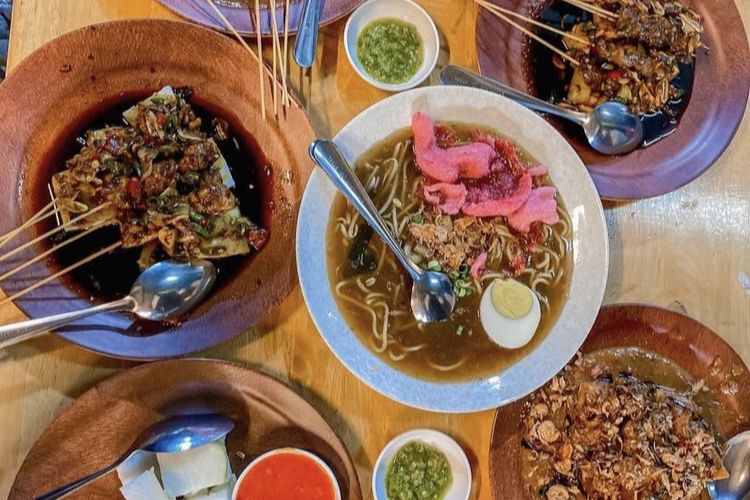 Ini Lho Kuliner Malam Di Medan Yang Wajib Banget Kamu Coba Dijamin