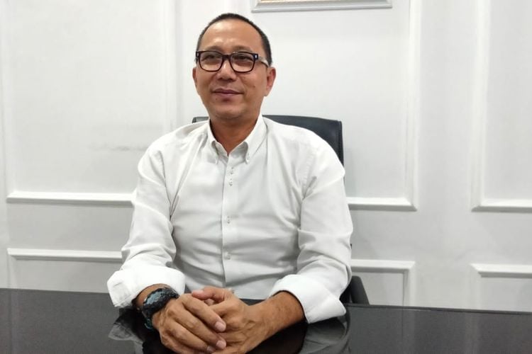 Kabar Baik Pemkab Serang Akan Buka Program Beasiswa Guru Mata