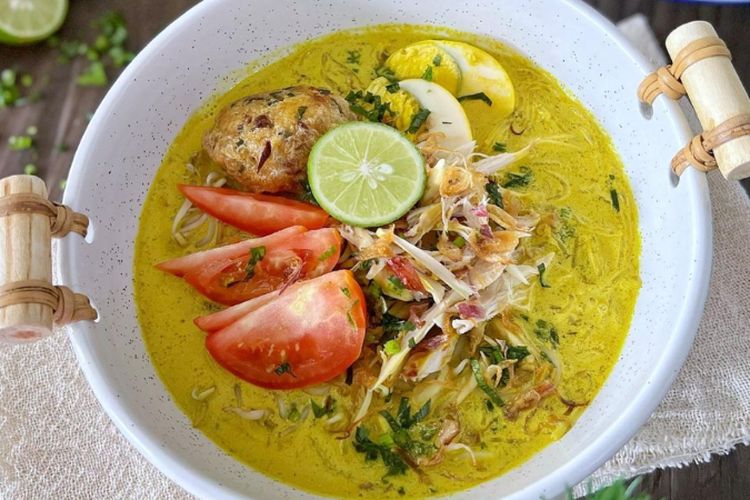 Rekomendasi Soto Di Yogyakarta Cocok Buat Sarapan Hari Ini Buka Jam