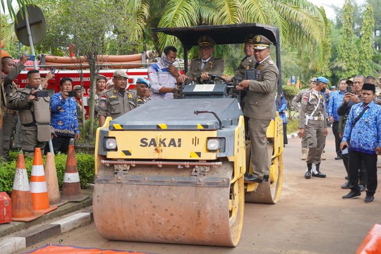 Helldy Agustian Prihatin Cilegon Belum Bebas Miras Dua Lokasi Ini Jadi