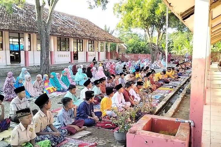 AKREDITASI A Inilah 15 SD Terbaik Di Kota Pandeglang Sekolah