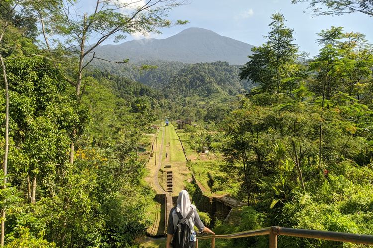 Asyik Lho 3 Wisata Hits Purwokerto Banyumas Yang Punya View Cantik