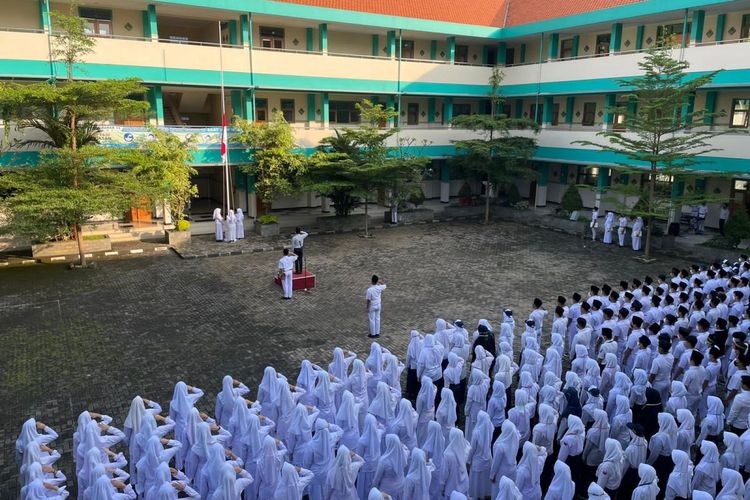 Sma Swasta Terbaik Di Kota Semarang Berdasarkan Nilai Utbk Sekolah