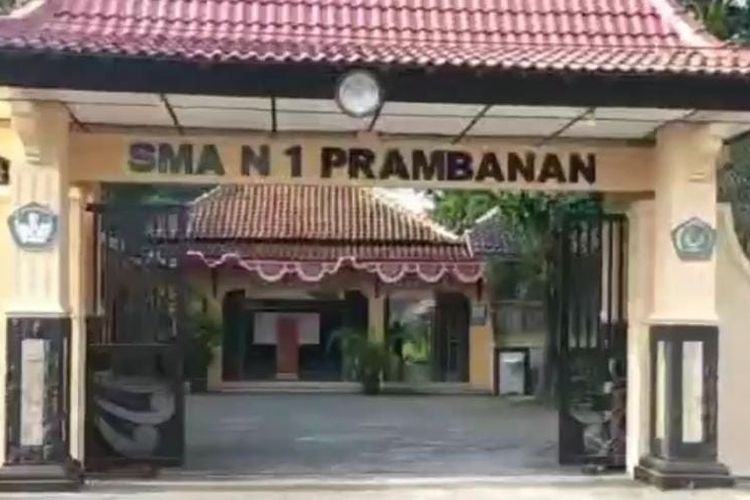 SMA Unggulan Sleman 15 SMA Terbaik Di Sleman Yogyakarta Berdasarkan