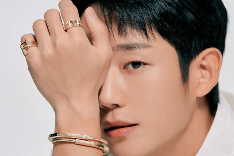 Jung Hae In Gelar Fan Meeting Di Jakarta Simak Tanggal Dan Harga