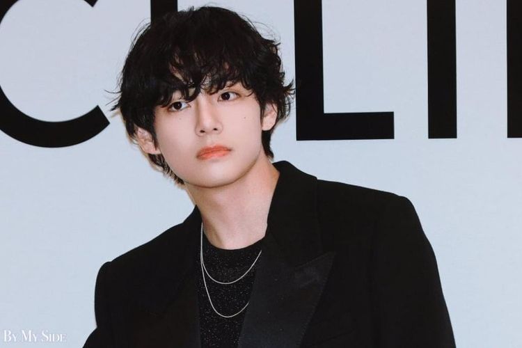 Profil Dan Biodata Kim Taehyung Atau V Bts Yang Jadi Brand Ambassador Global Celine Terbaru