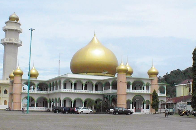 Naskah Khutbah Idul Fitri H Singkat Membentuk Generasi Muda