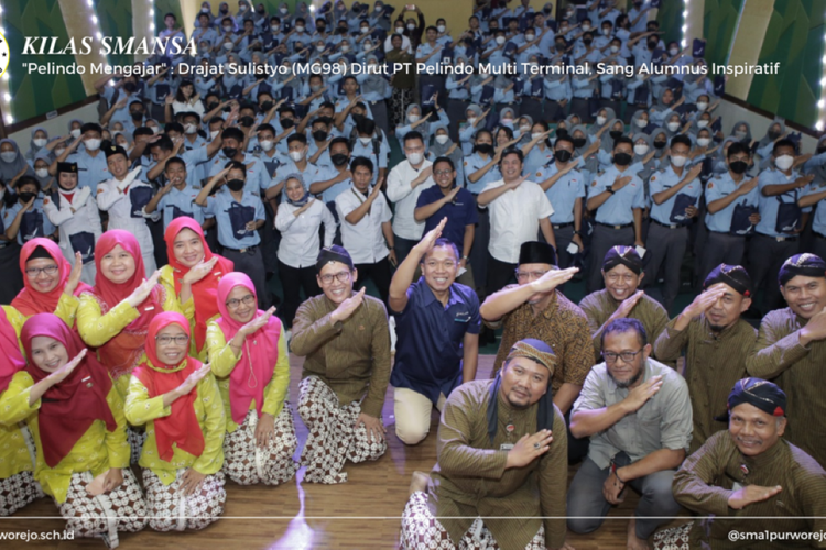 Rekomendasi Sma Terbaik Di Purworejo Jawa Tengah Berdasarkan Nilai