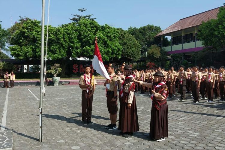 6 SMA Terbaik Di Sukabumi Negeri Dan Swasta Berdasarkan Nilai UTBK