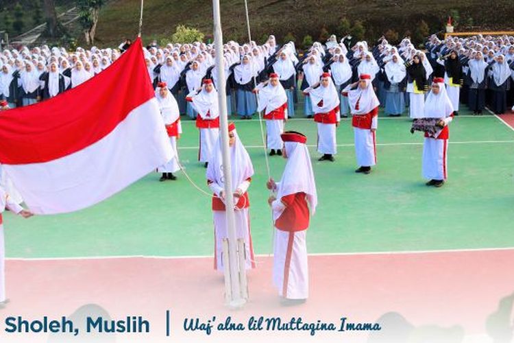 Rekomendasi 3 SMA Terbaik Di Serang Banten Berdasarkan Nilai UTBK Cek