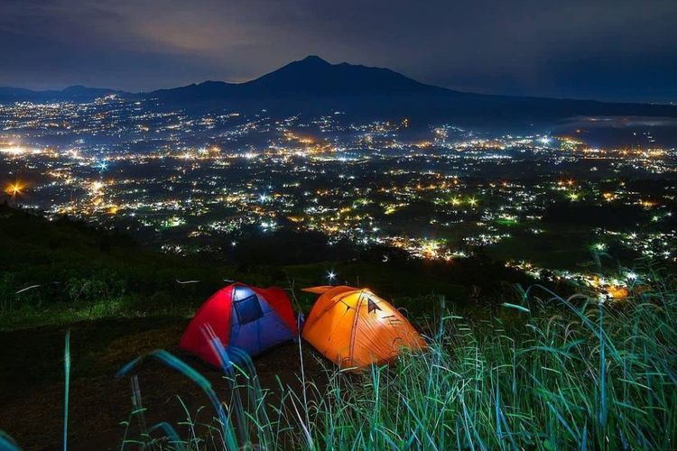 Rekomendasi Tempat Wisata Malam Di Bogor 24 Jam Tempat Nongkrong