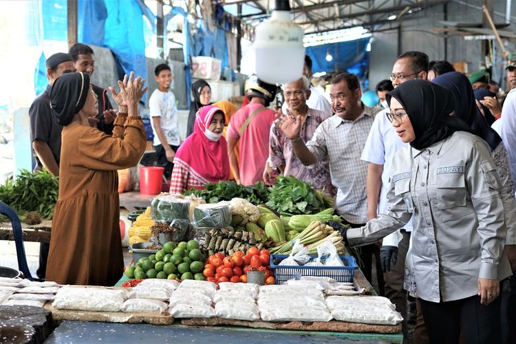 Ini Dia 18 Pasar Tradisional Di Kota Makassar Lengkap Alamatnya Tidak