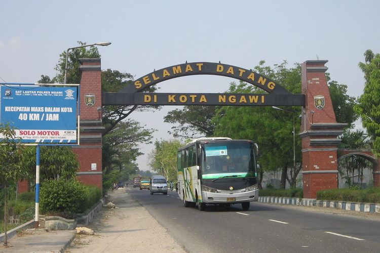 Terungkap Inilah 3 Kecamatan Dengan Luas Wilayah Terbesar Di Kabupaten