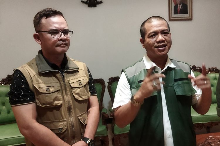 Upacara Hari Jadi Ka Kabupaten Bandung Pindah Tanggal Galura