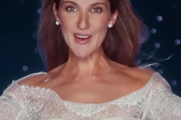 Celine Dion Rilis Lagu Baru Berjudul Love Again Dan Debut Film Layar