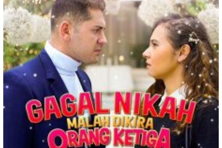 Daftar Pemain Dan Sinopsis FTV SCTV Gagal Nikah Malah Dikira Orang