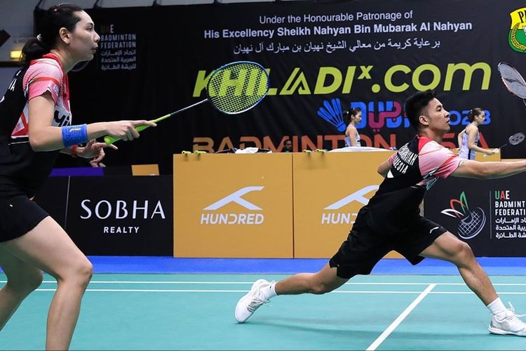 Jadwal Dan Link Live Streaming Badminton Malaysia Master Tayang