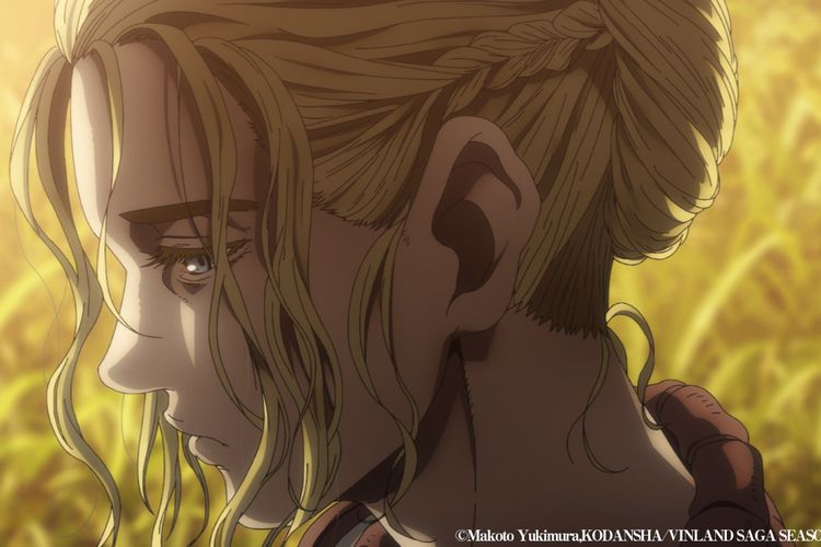 Nonton Anime Vinland Saga Season 2 Episode 17 Sub Indo Link Streaming