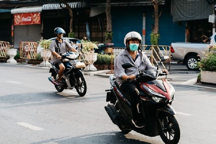 Cara Mengurus Perpanjang STNK 5 Tahunan Lengkap Syarat Perpanjang Dan