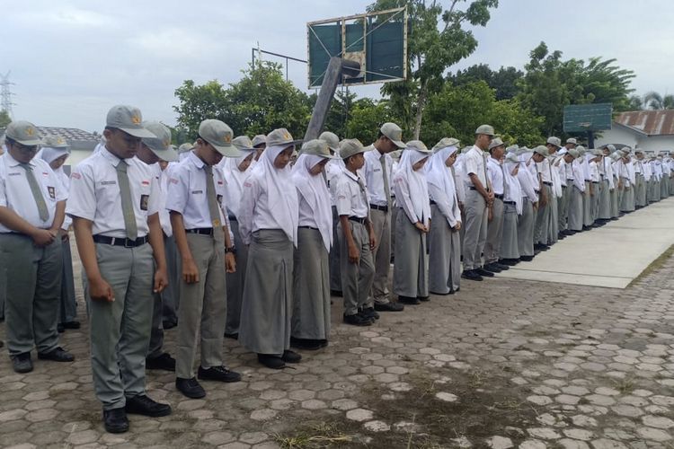 Wow Ini 10 SMA Unggulan Di Kabupaten Banyumas Versi Kemendikbud Dengan