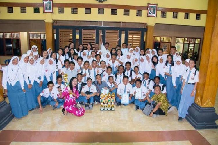 Bikin Bangga 3 SMA Negeri Terbaik Di Blora Bisa Menjadi Referensi