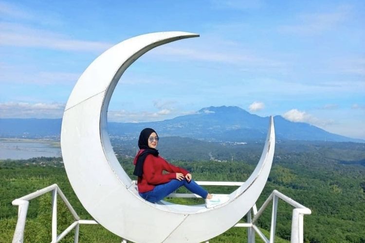 Indah Dan Unik Ini 5 Rekomendasi Tempat Wisata Di Salatiga Paling Hits