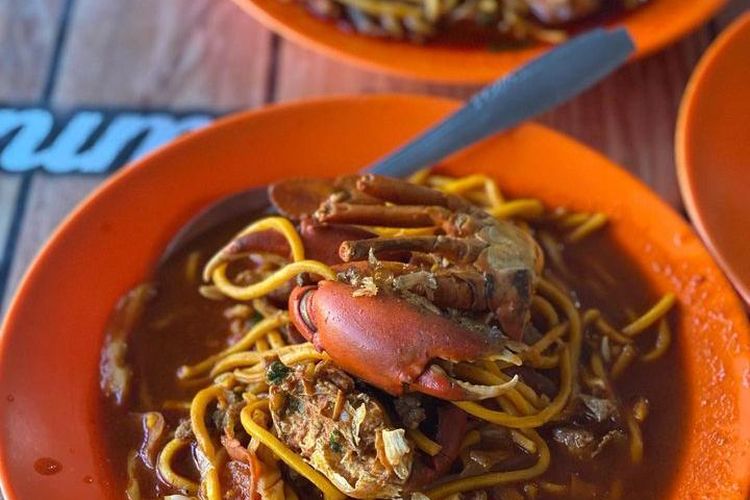 3 Rekomendasi Kuliner Malam Yang Halal Di Medan Enak Dan Legendaris