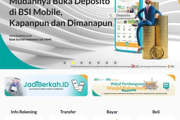 BSI Mobile Masih Gangguan Hari Ini 11 Mei 2023 Ini Alasan Dan Penyebab