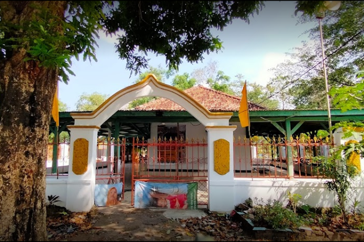 Tempat Keramat Di Subang Yang Cocok Untuk Menjadi Wisata Religi