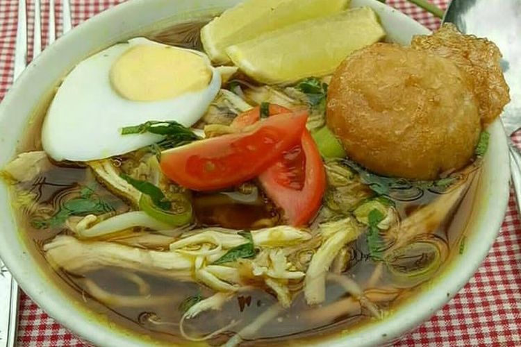 Rekomendasi Tempat Soto Paling Gurih Dan Lezat Di Cianjur Cek Jam