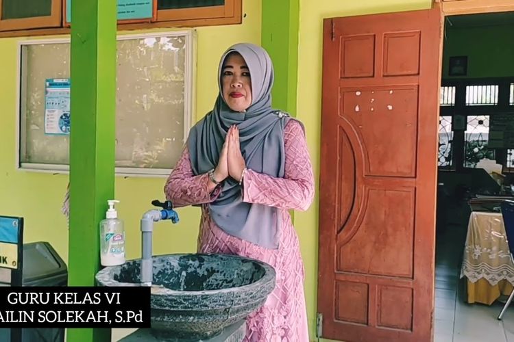 Cari Sekolah Bagus Di Blitar Cek Daftar 16 SD Terbaik Di Kabupaten