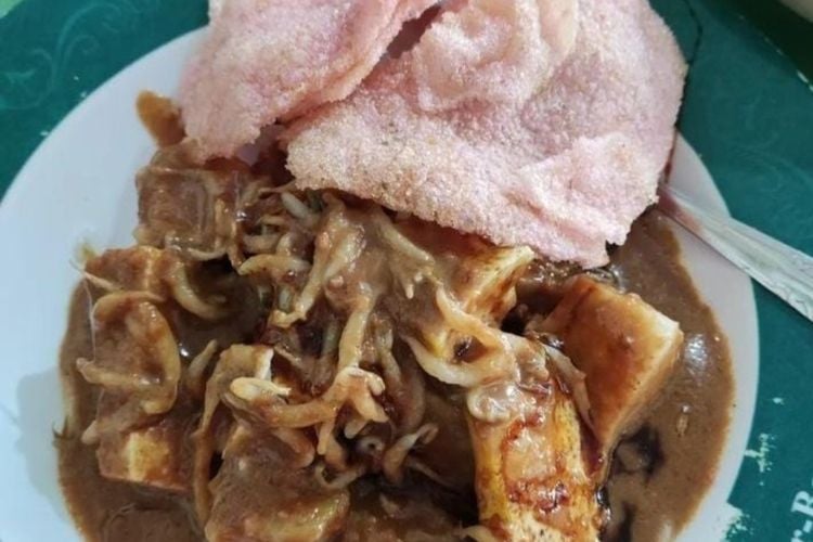 Rekomendasi Tempat Makan Enak Di Bandung Cocok Untuk Wisata Kuliner