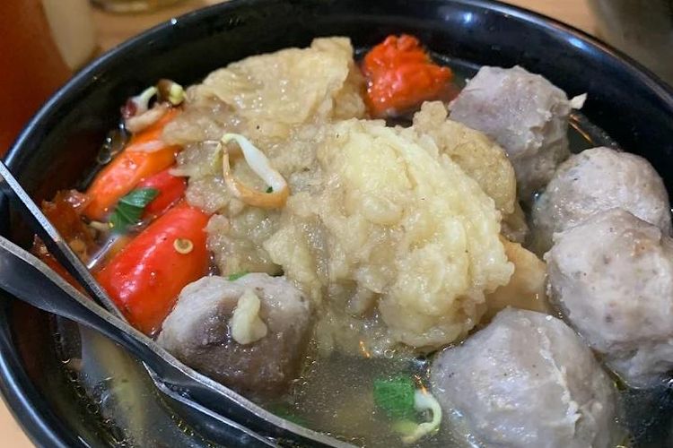 Tempat Bakso Paling Populer Di Karawang Dijamin Enak Dan Ramah Di