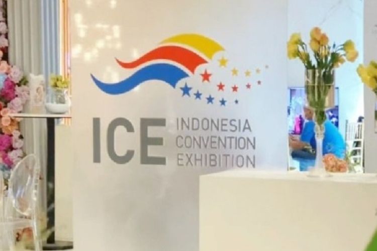 Cara Dan Moda Transportasi Menuju Ice Bsd Tempat Pameran Hingga Even