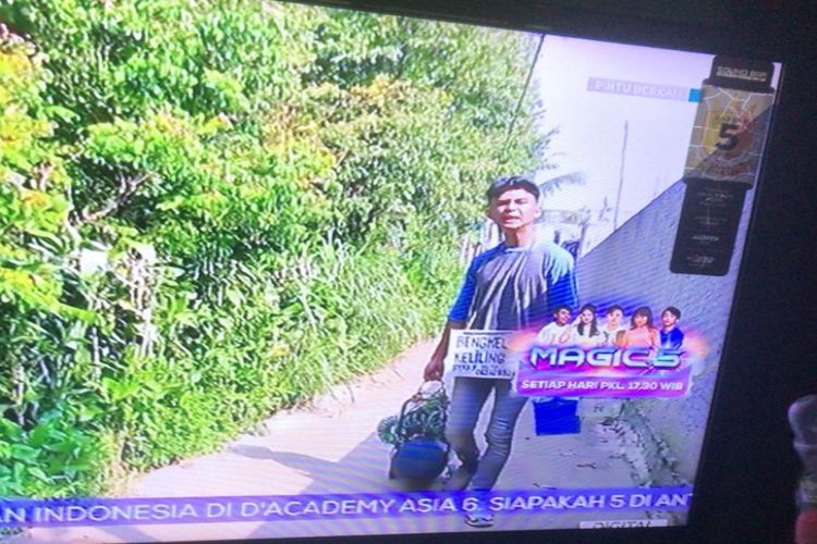 Usaha Usaha Unik Yang Muncul Di Sinetron Indosiar Ada Fotokopi