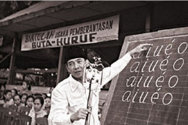 Surat Cinta Bung Karno Dan Arsip Berisi Fakta Baru G S Pki Ditemukan