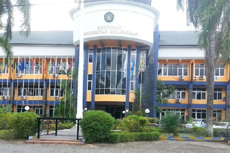 Universitas Terbaik Di Kalimantan Timur Kaltim Tersebar Di