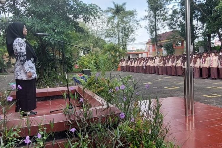 Rekomendasi Sma Negeri Terbaik Di Madiun Untuk Ppdb Berdasarkan