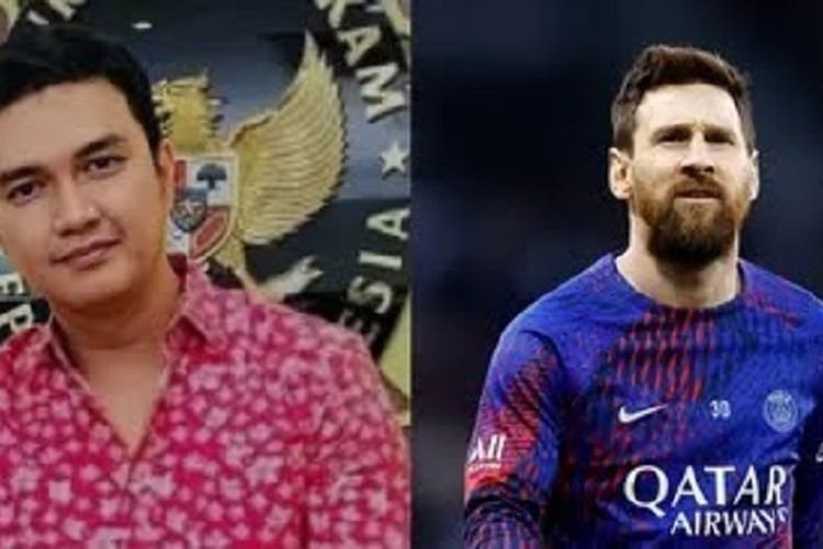 VIRAL Lagu Aldi Taher Untuk Messi Diunggah Di Instagram Resmi FIFA